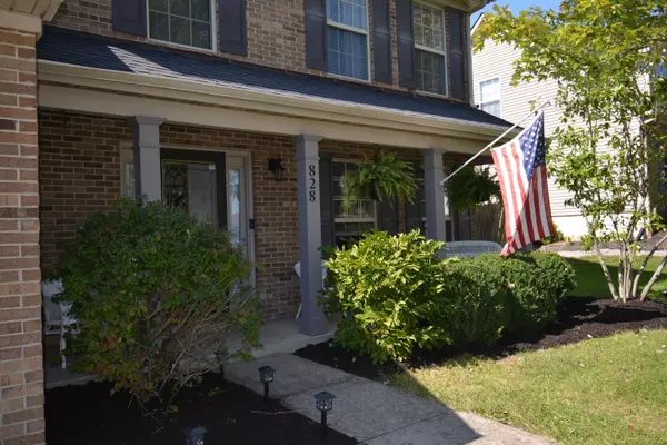 Richmond, KY 40475,828 Aster Court
