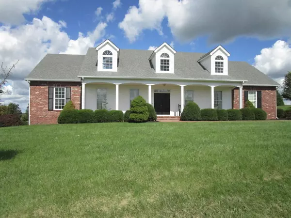 3900 Mt Sterling Road, Winchester, KY 40391