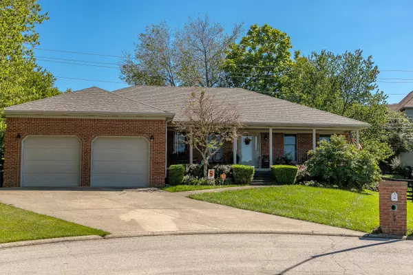 116 Silks Court, Nicholasville, KY 40356