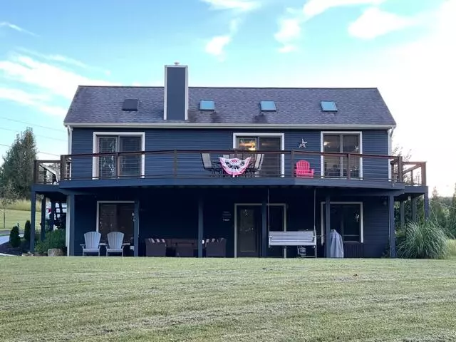 580 Lawless Road, Jamestown, KY 42629