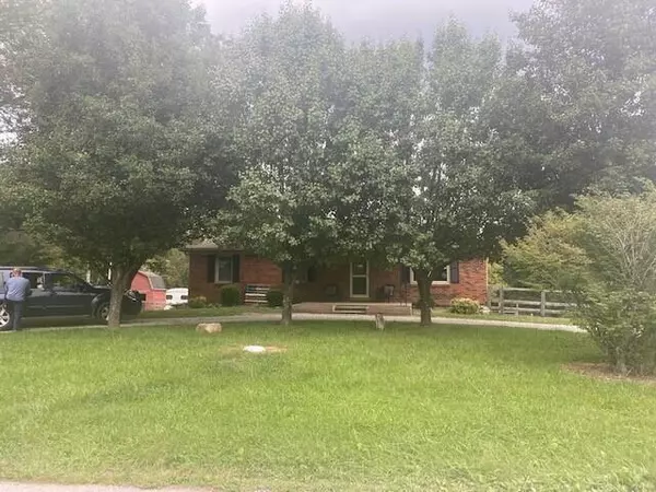 Frankfort, KY 40601,1686 Stockton Road