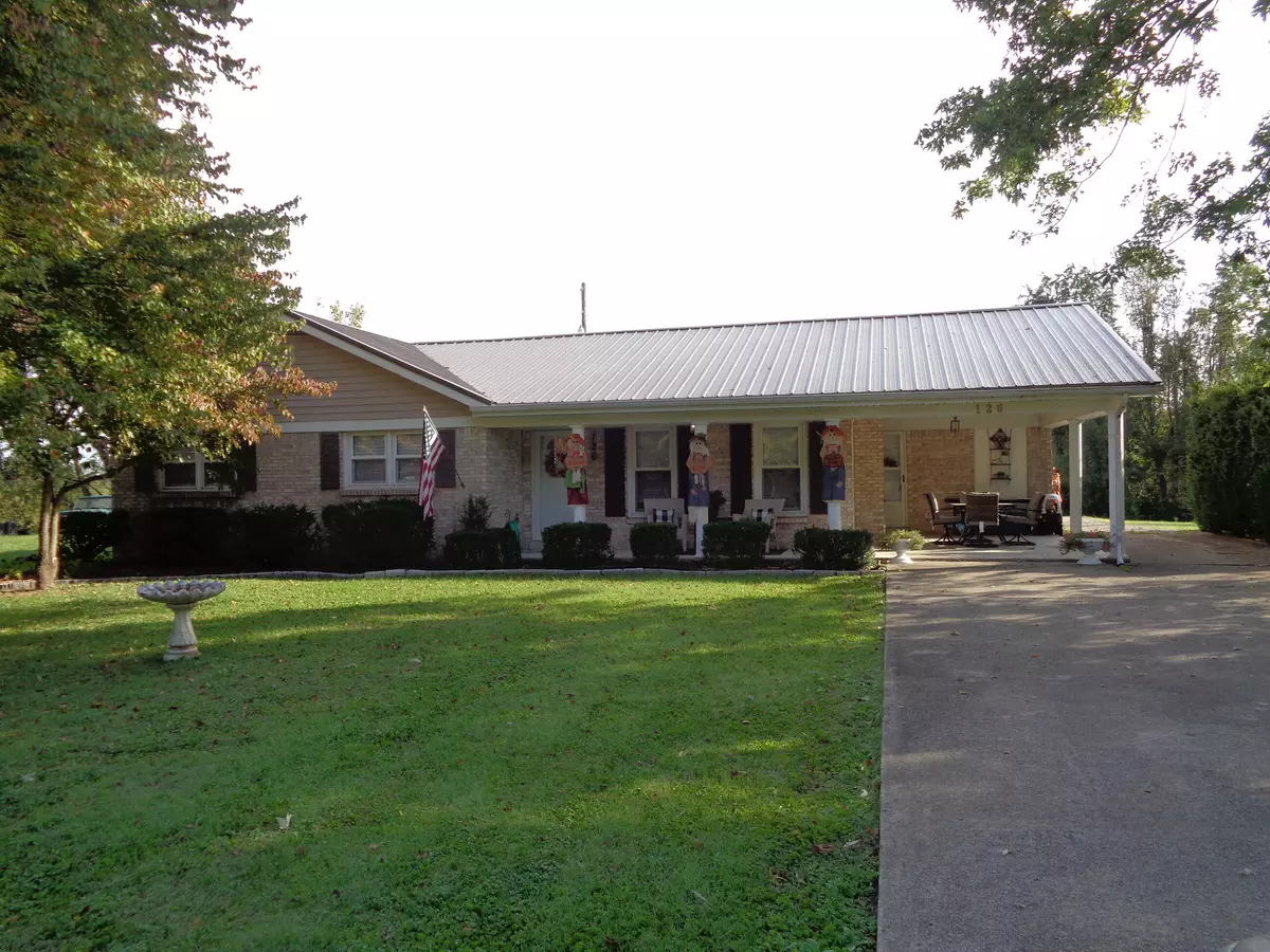 Danville, KY 40422,126 Overlook Court