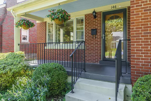 146 Wabash Drive, Lexington, KY 40503