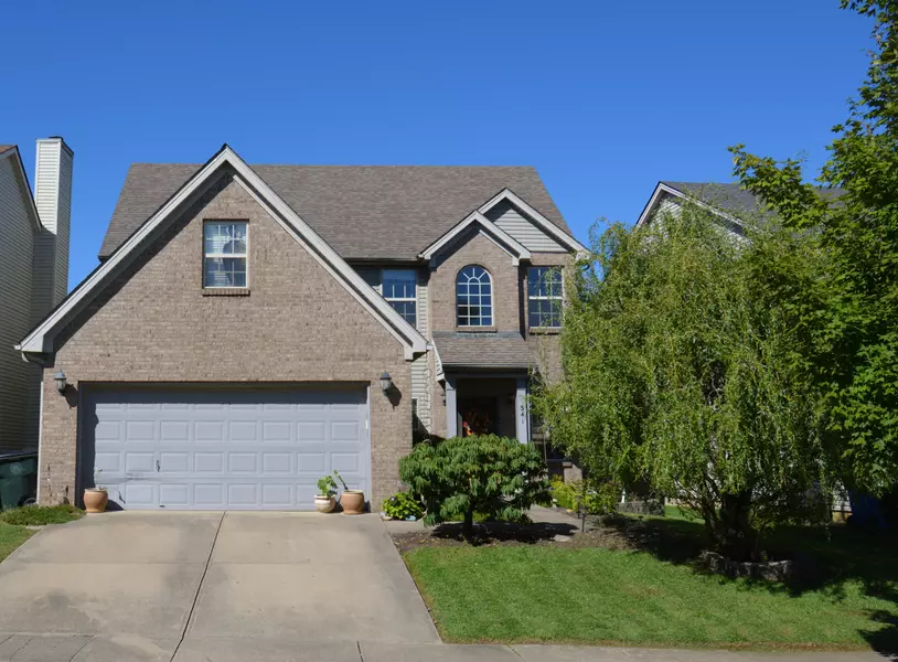 541 Wellington Gardens Drive, Lexington, KY 40503