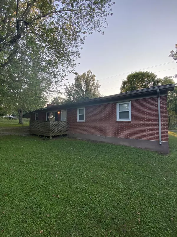 1205 KY 39N Highway, Crab Orchard, KY 40419