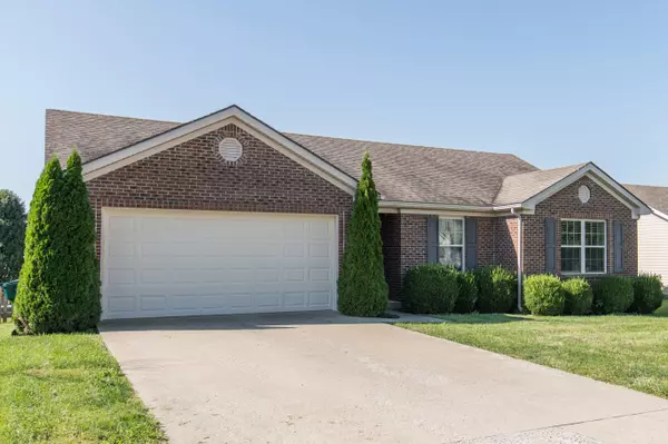 Richmond, KY 40475,405 Balite Way