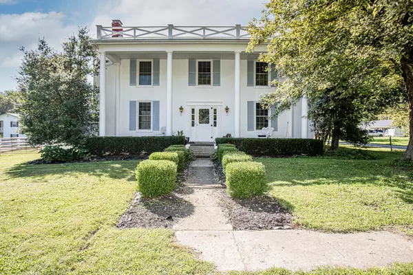 103 Maple Avenue, Berry, KY 41003