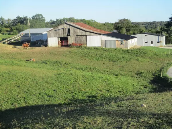 Maysville, KY 41056,7240 Polecat Pike