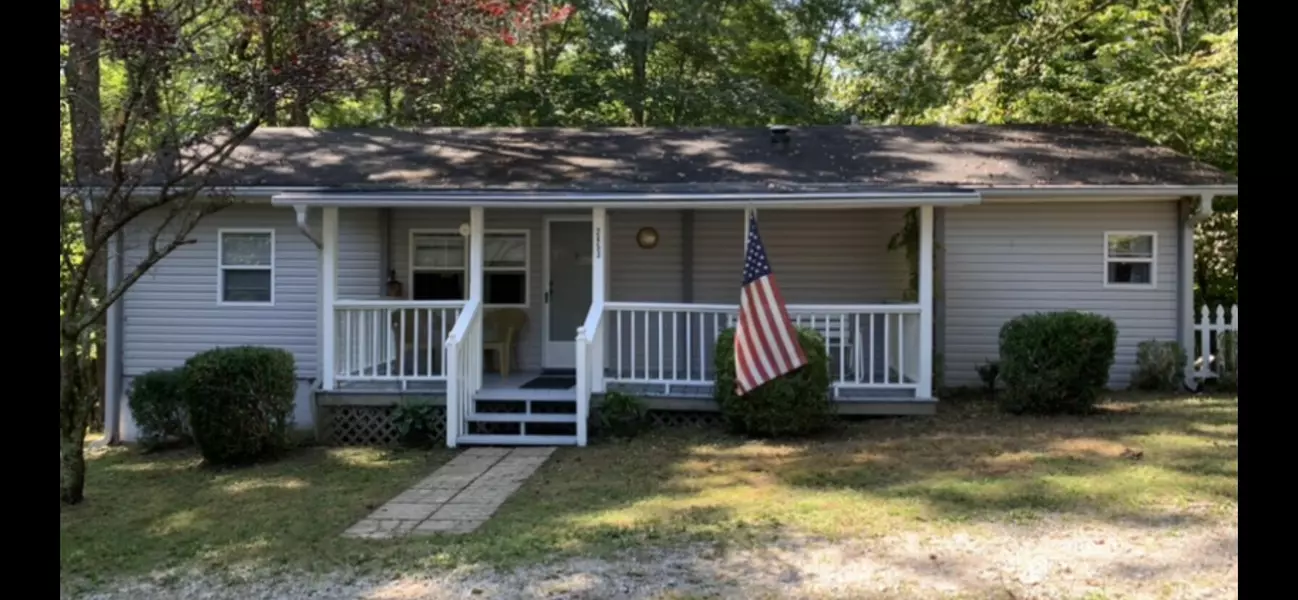 2453 Hwy 2393, Monticello, KY 42633