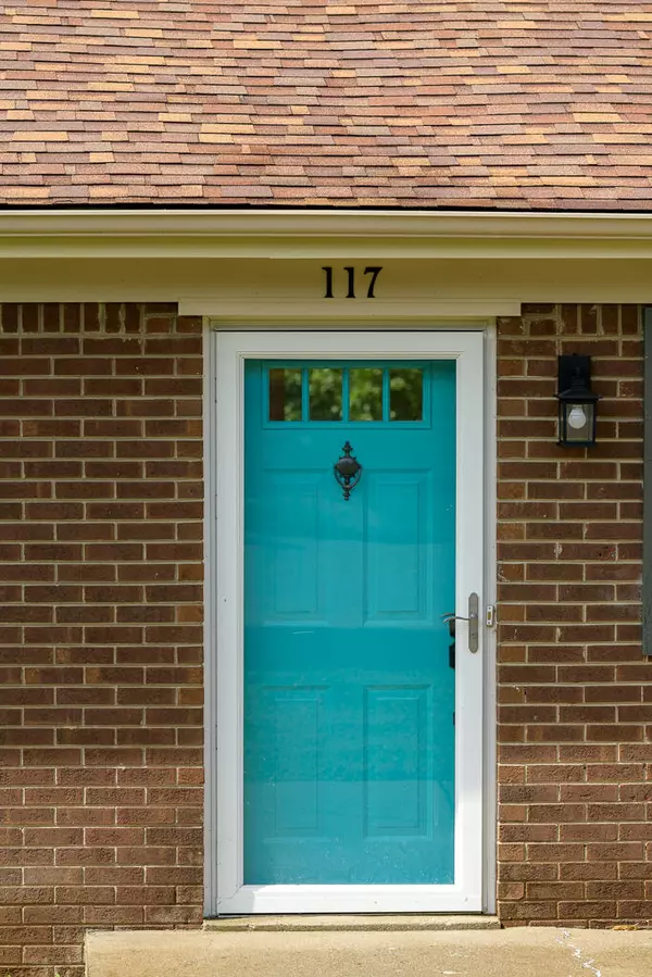 Richmond, KY 40475,117 Bolton Avenue