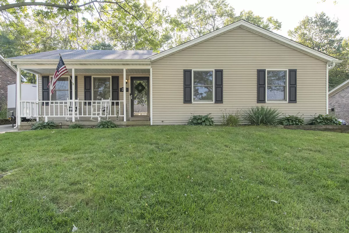 Nicholasville, KY 40356,252 Jason Drive