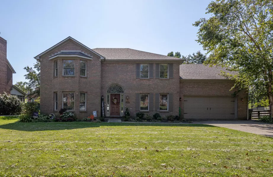 1116 Valley Run Drive, Richmond, KY 40475