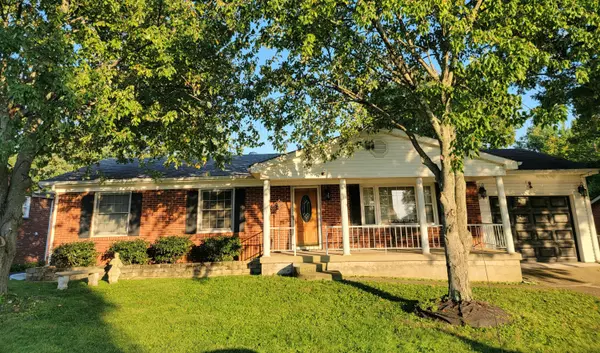 110 Loy Street, Versailles, KY 40383