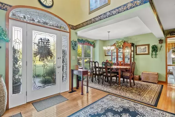 Grayson, KY 41143,115 Riverwood Drive