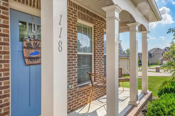 Georgetown, KY 40324,118 McIntosh Park