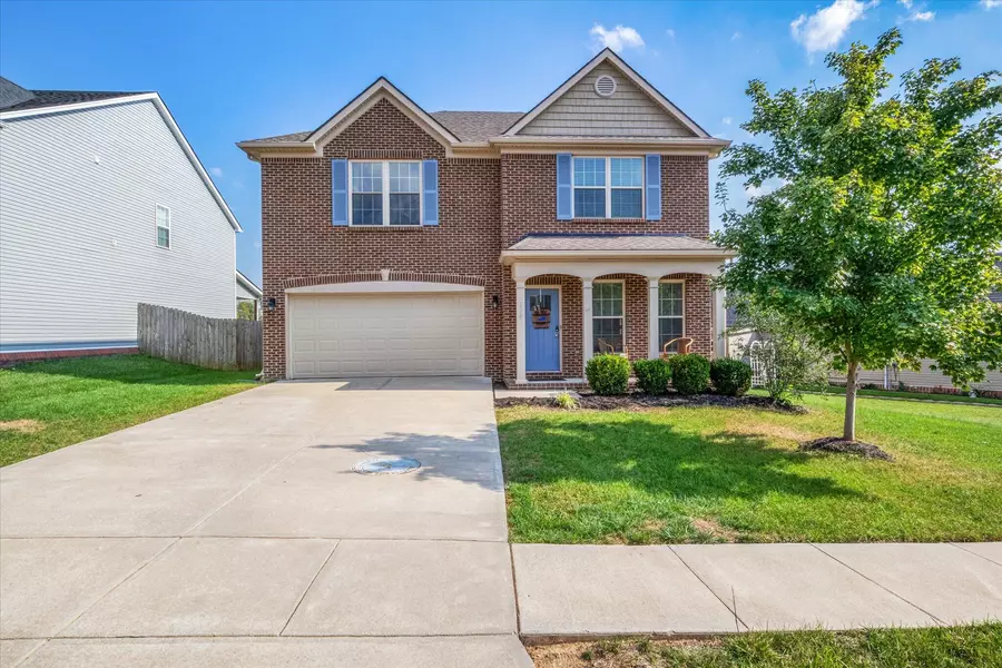 118 McIntosh Park, Georgetown, KY 40324