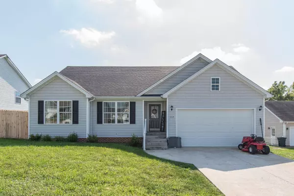 117 Oakview Drive, Mt Sterling, KY 40353