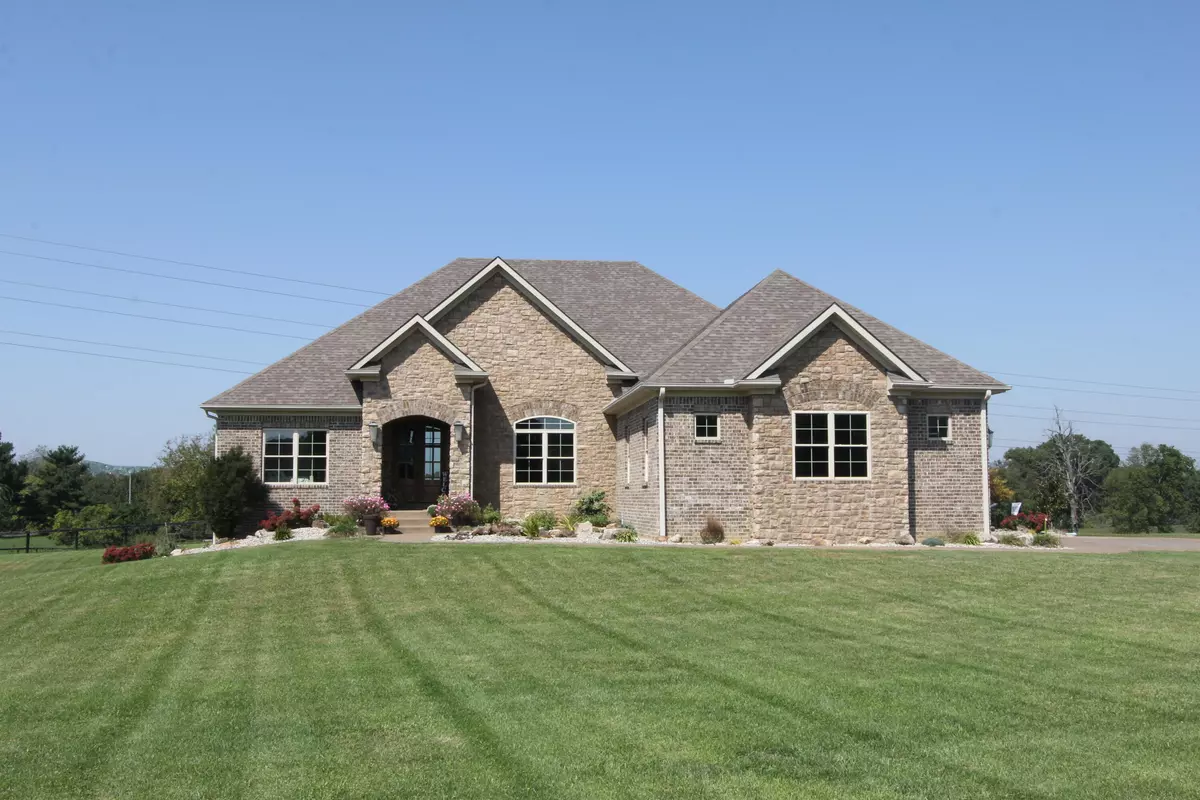 Lawrenceburg, KY 40342,1021 Forest Hill Drive