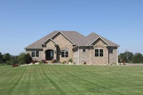 1021 Forest Hill Drive, Lawrenceburg, KY 40342