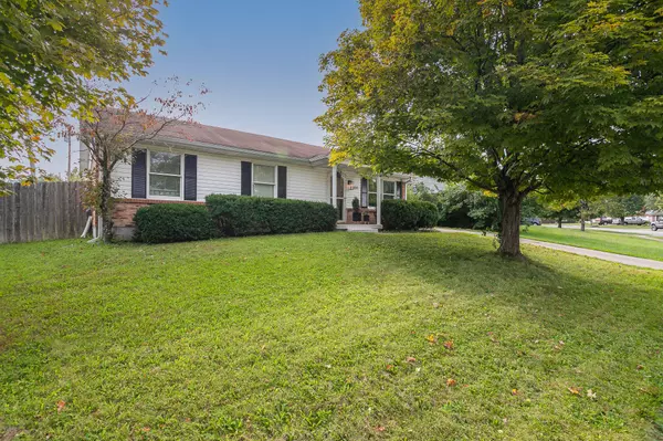 304 Biloxi Drive, Nicholasville, KY 40356