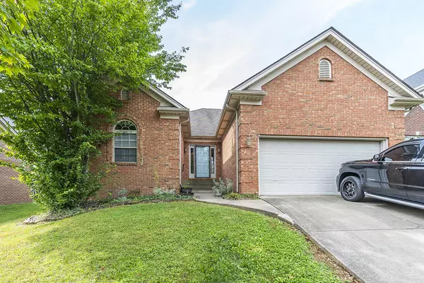 3644 Fair Ridge Dr Drive, Lexington, KY 40509