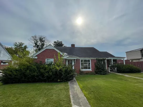 Monticello, KY 42633,64 High Street