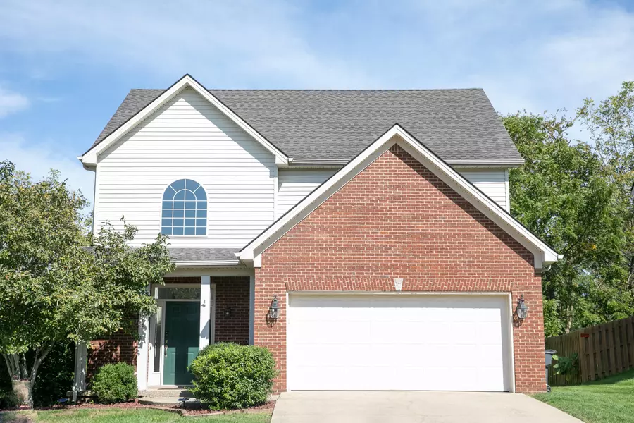 1008 Tanbark Road, Lexington, KY 40515