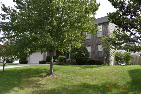 Nicholasville, KY 40356,233 Timothy Drive