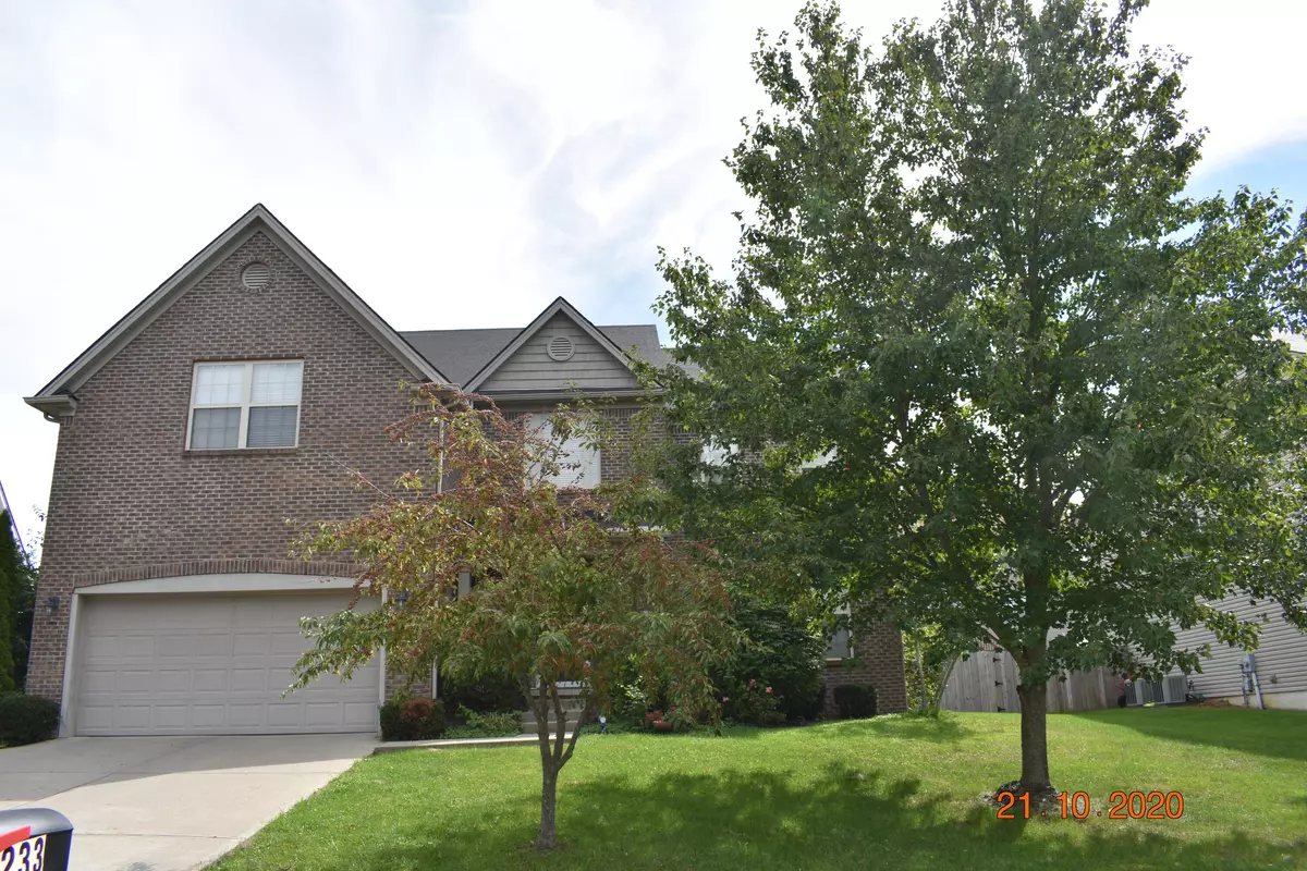 Nicholasville, KY 40356,233 Timothy Drive