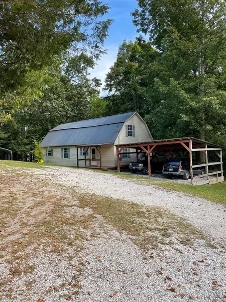 45 Rose Garden Lane, Monticello, KY 42633