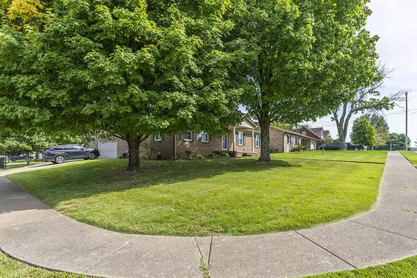 Nicholasville, KY 40356,217 Oakmont Drive