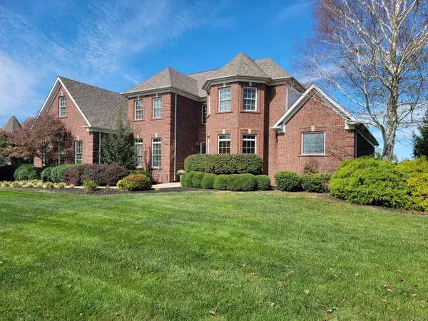 202 Golf Club Drive, Nicholasville, KY 40356