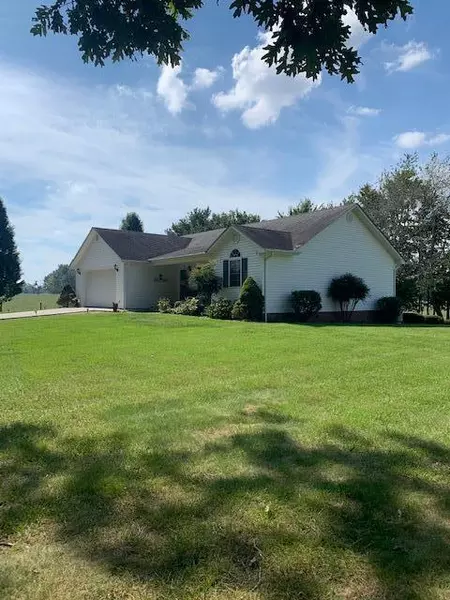 303 Autumn Drive, Russell Springs, KY 42642