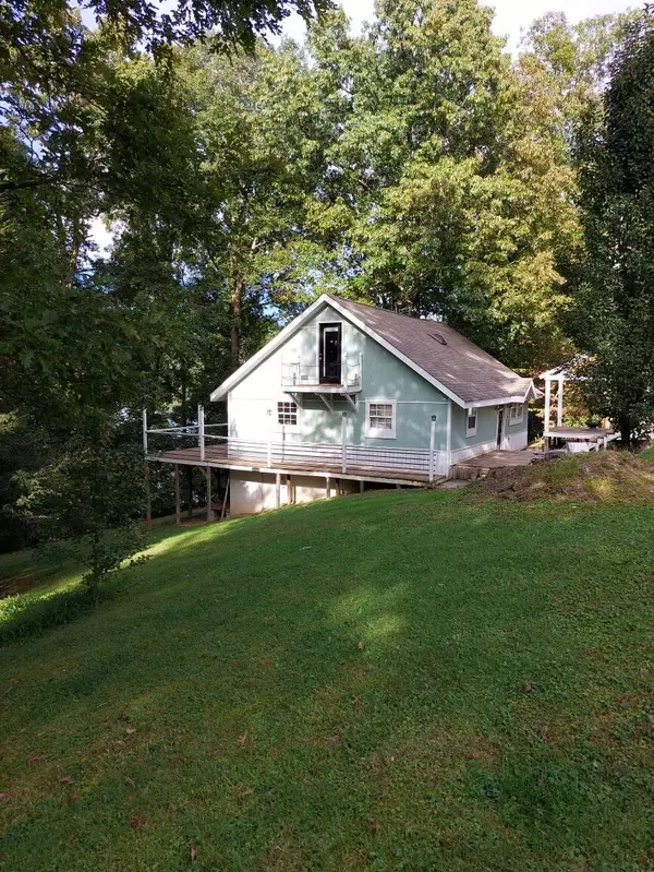 904 F Hubbard Road, London, KY 40741