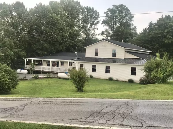 Vanceburg, KY 41179,2679 Oakridge Road