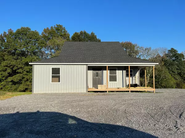 48 Wolf Creek Crossing Road, Nancy, KY 42544