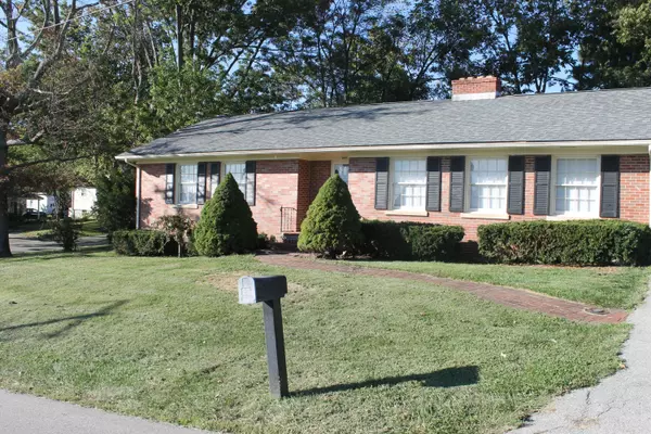 Winchester, KY 40391,1 Woodland Drive