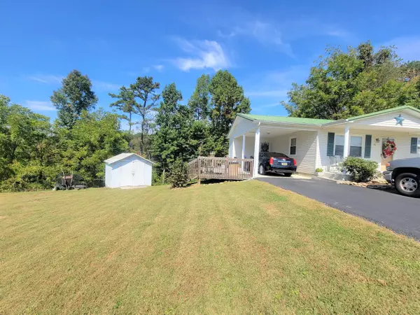 London, KY 40744,138 Taylor Subdivision Road