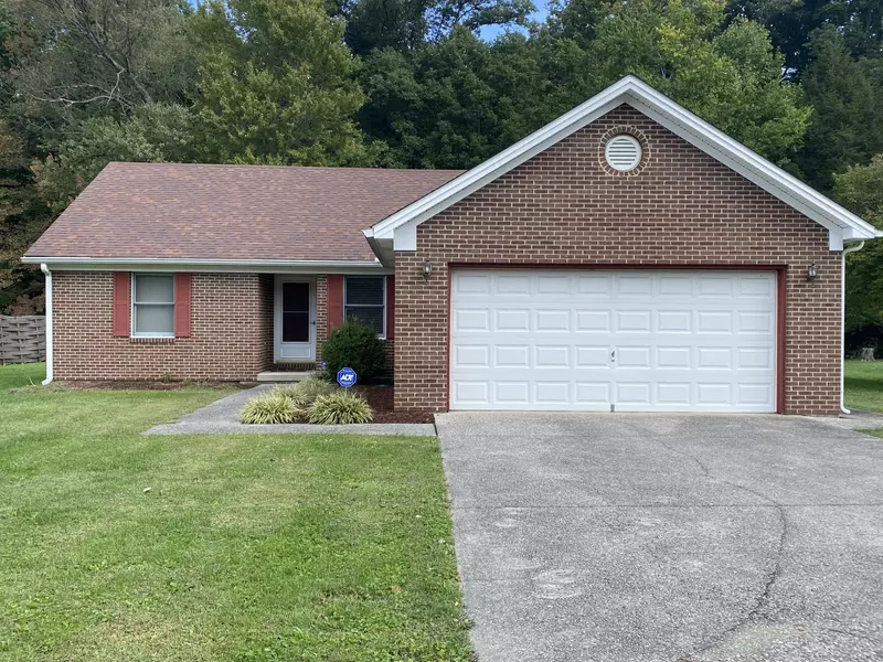 608 Scaffold Cane Road, Berea, KY 40403