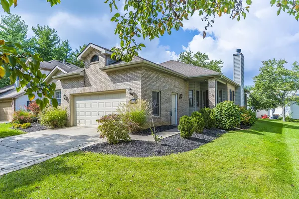 Lexington, KY 40509,1005 Autumn Ridge Drive