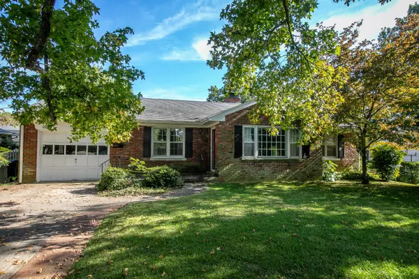 Frankfort, KY 40601,1039 Seminole Trail