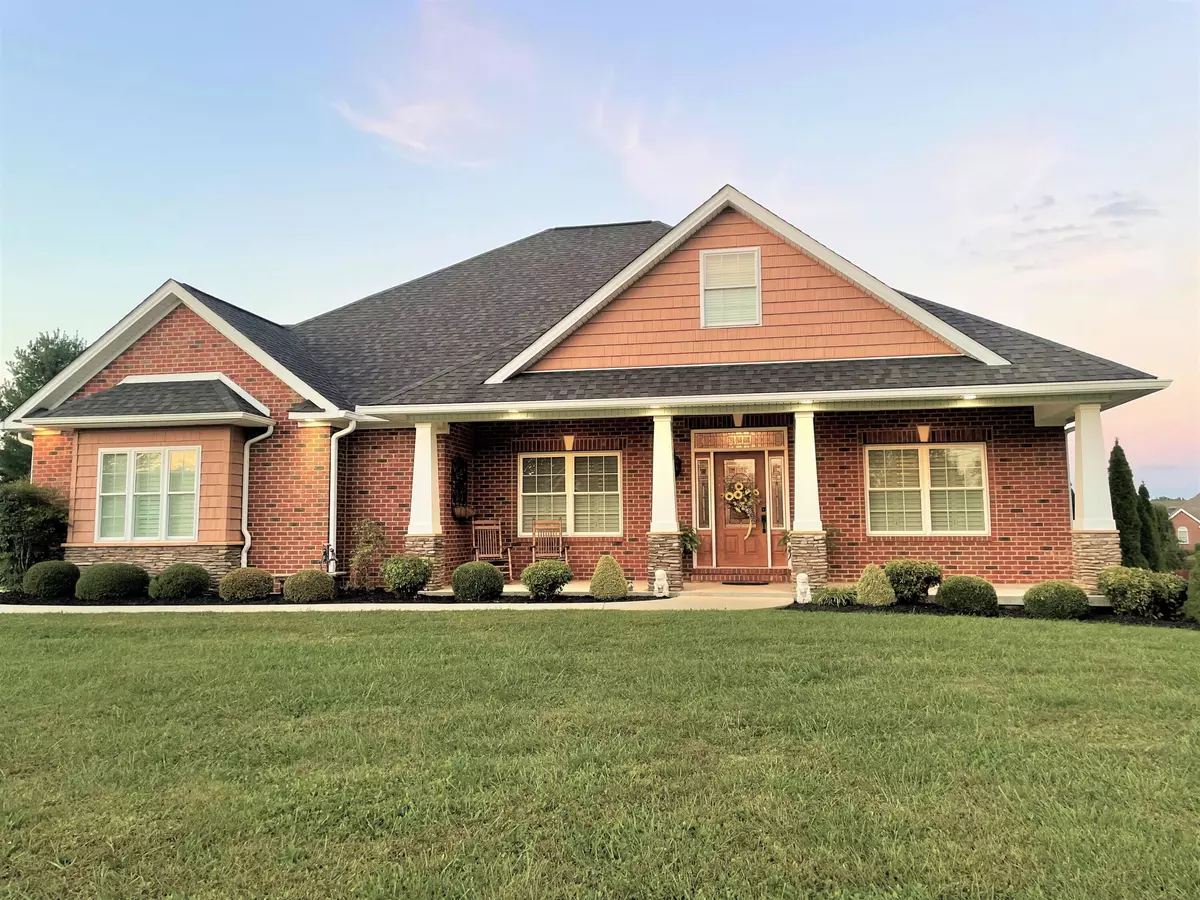 Somerset, KY 42503,85 Lake Forest Drive