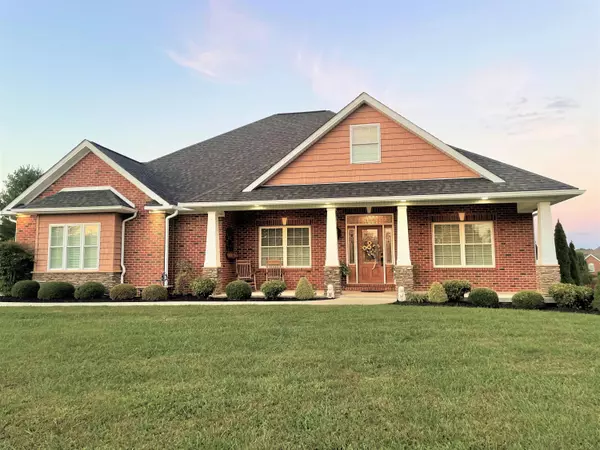 85 Lake Forest Drive, Somerset, KY 42503