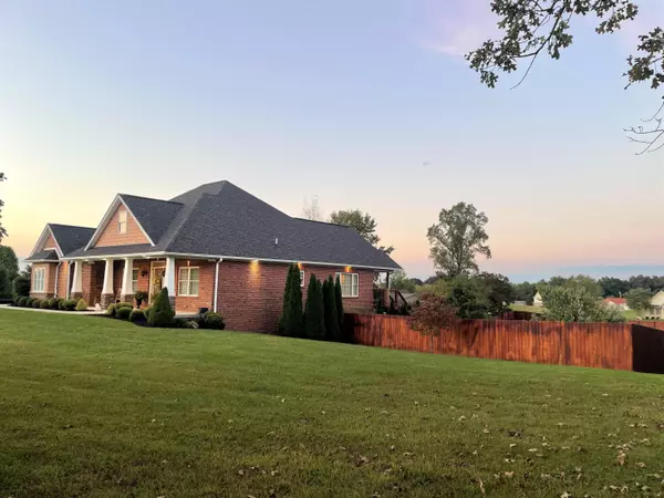 Somerset, KY 42503,85 Lake Forest Drive