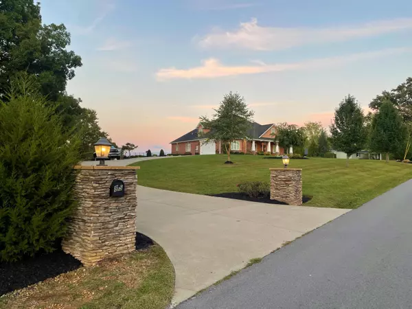 Somerset, KY 42503,85 Lake Forest Drive