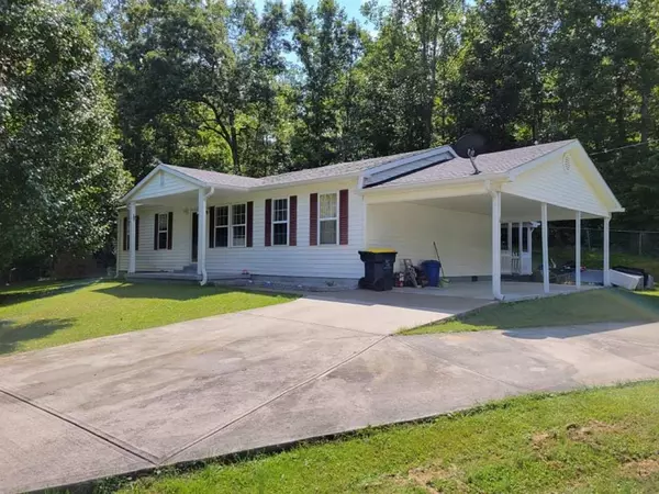 161 Buffalo Hollow Road, Berea, KY 40403