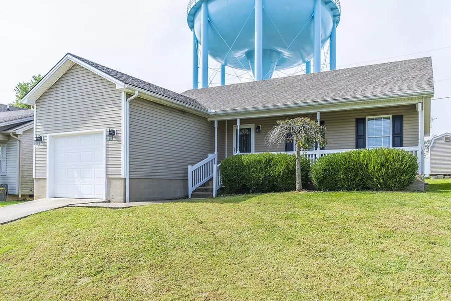 121 Summerhill Way, Winchester, KY 40391