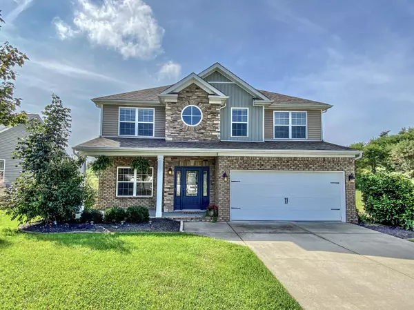 178 Westwoods Drive, Georgetown, KY 40324