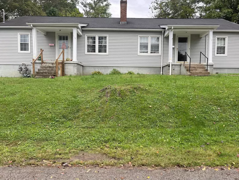 112-114 LEE Court, Frankfort, KY 40601