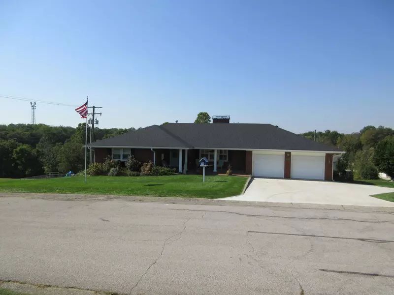 106 Hemlock Road, Winchester, KY 40391